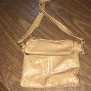 Liz Claiborne crossbody purse